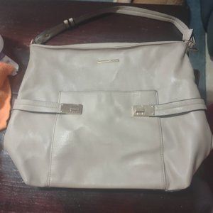 Aldo Beige Purse
